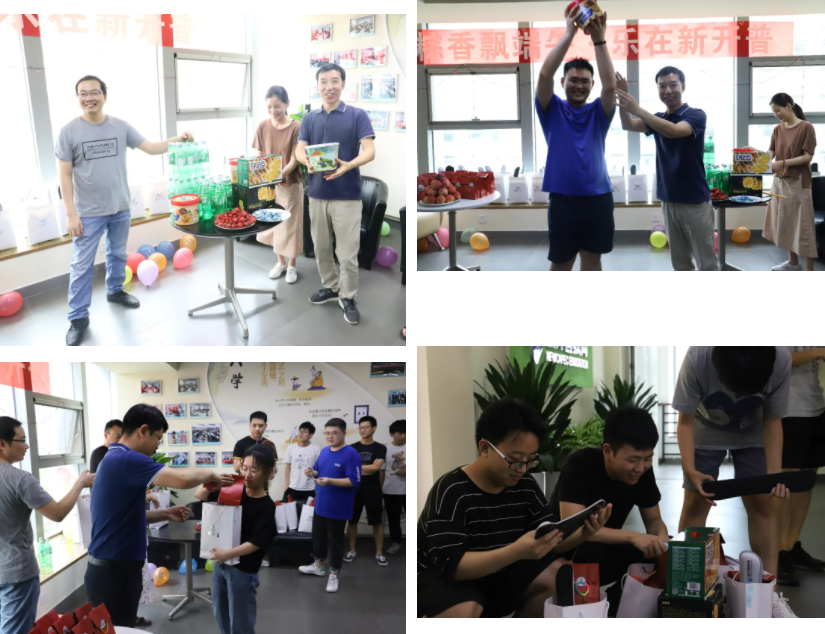 “粽”有万种风情，没有你不行！你敢来，我敢送，福利不能停！(图4)
