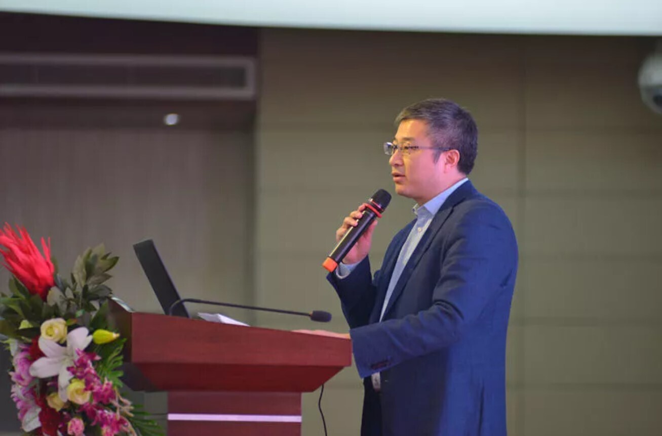 重磅 | 河南省高校计算机职业教育专委会年终总结会圆满成功，金沙贵宾热线检测中心发布两大教学服务平台(图2)