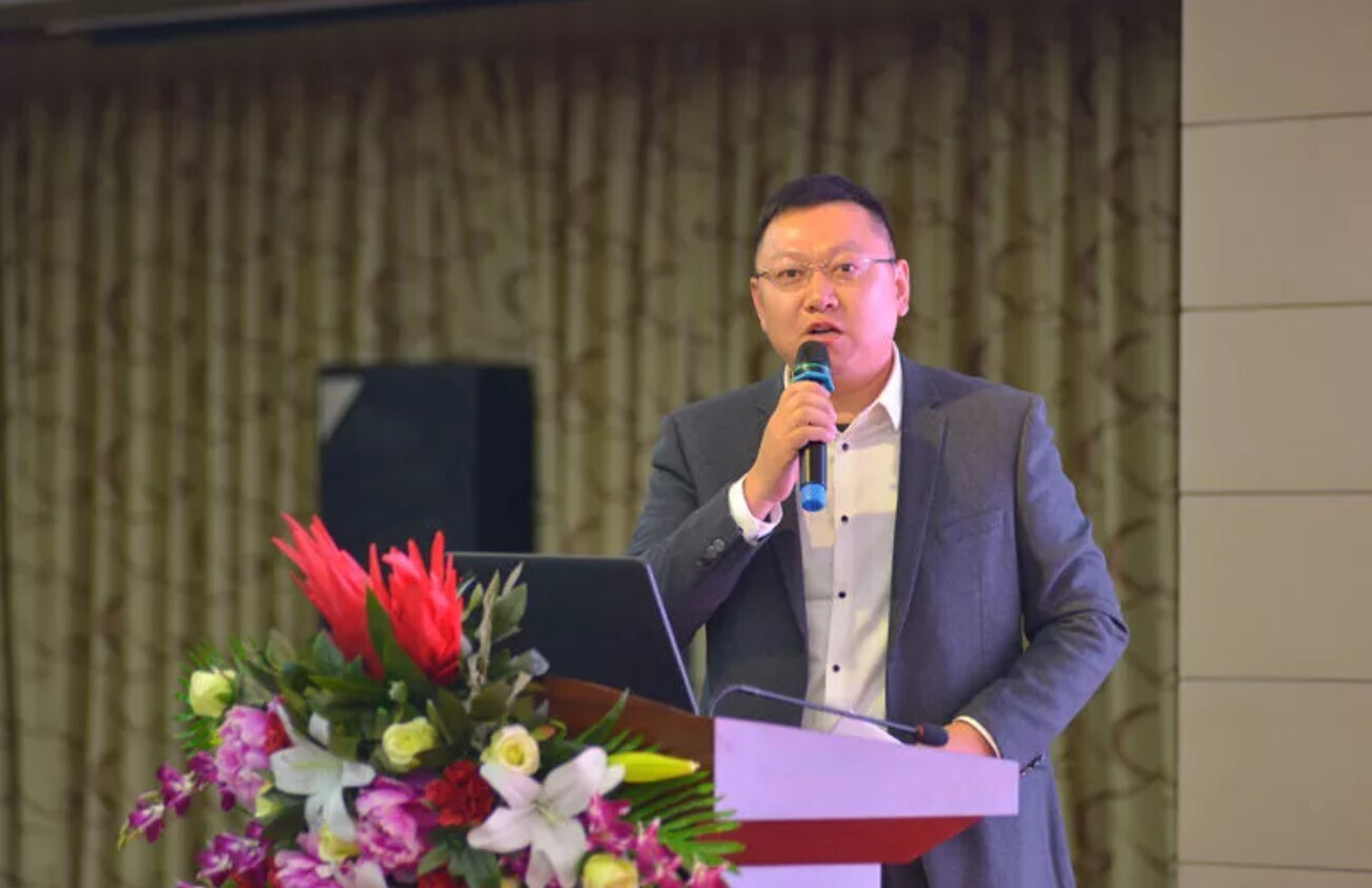 重磅 | 河南省高校计算机职业教育专委会年终总结会圆满成功，金沙贵宾热线检测中心发布两大教学服务平台(图9)